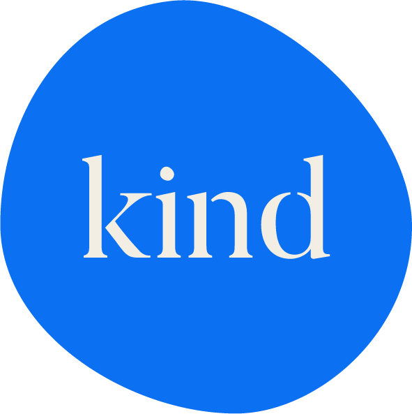 Kind Logo